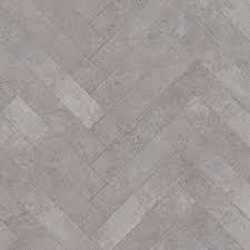 HERRINGBONE laminált padló 4739 Cement Pesaro